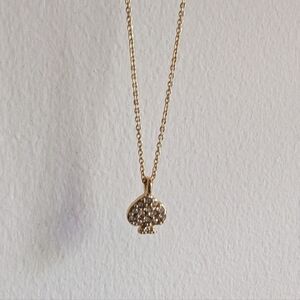 Kate Spade Necklace and Earrings Set